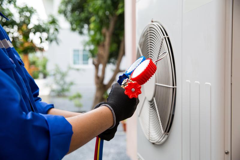 Maintenance préventive des pompes à chaleur, guide pratique complet